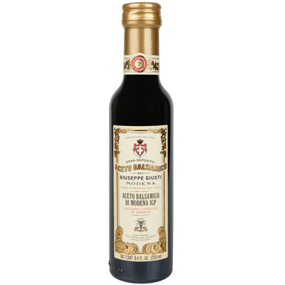 Oils & Vinegars: Giuseppe Giusti Aceto Balsamico di Modena by Bella Cucina – Vinegars