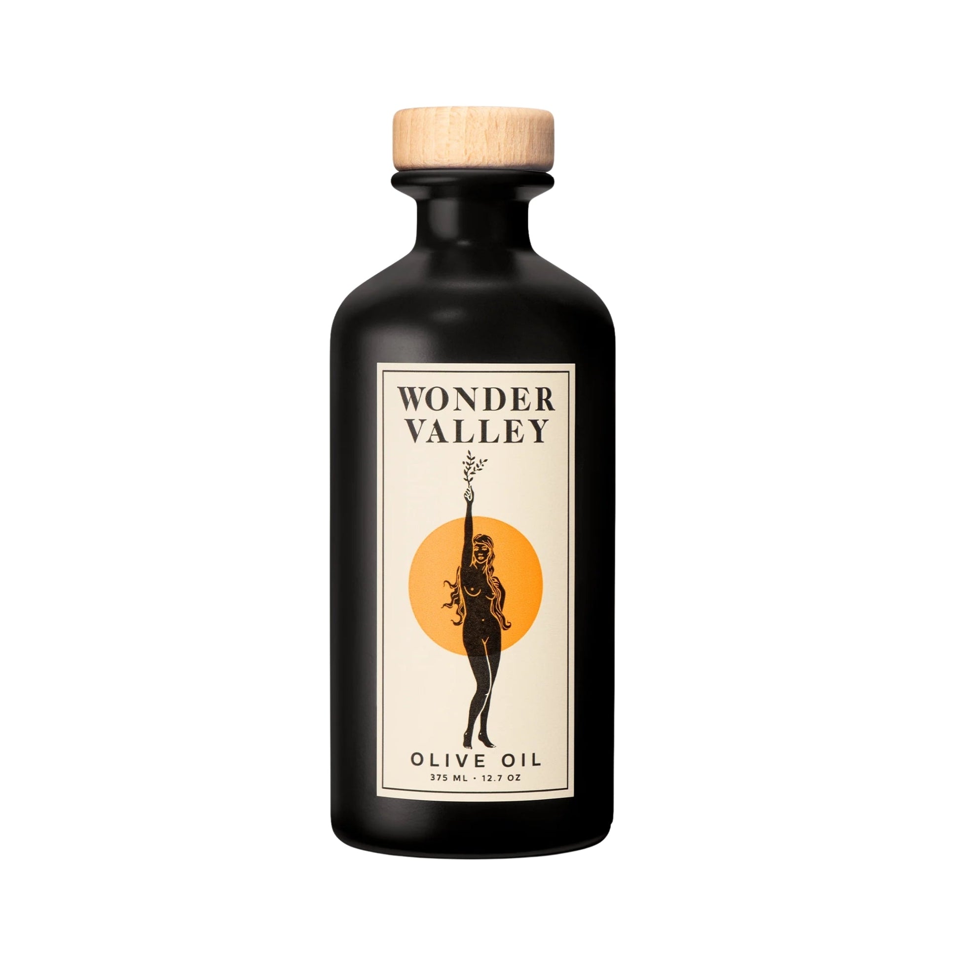 Oils & Vinegars: Wonder Valley Extra Virgin Olive Oil by Bella Cucina – olive oil