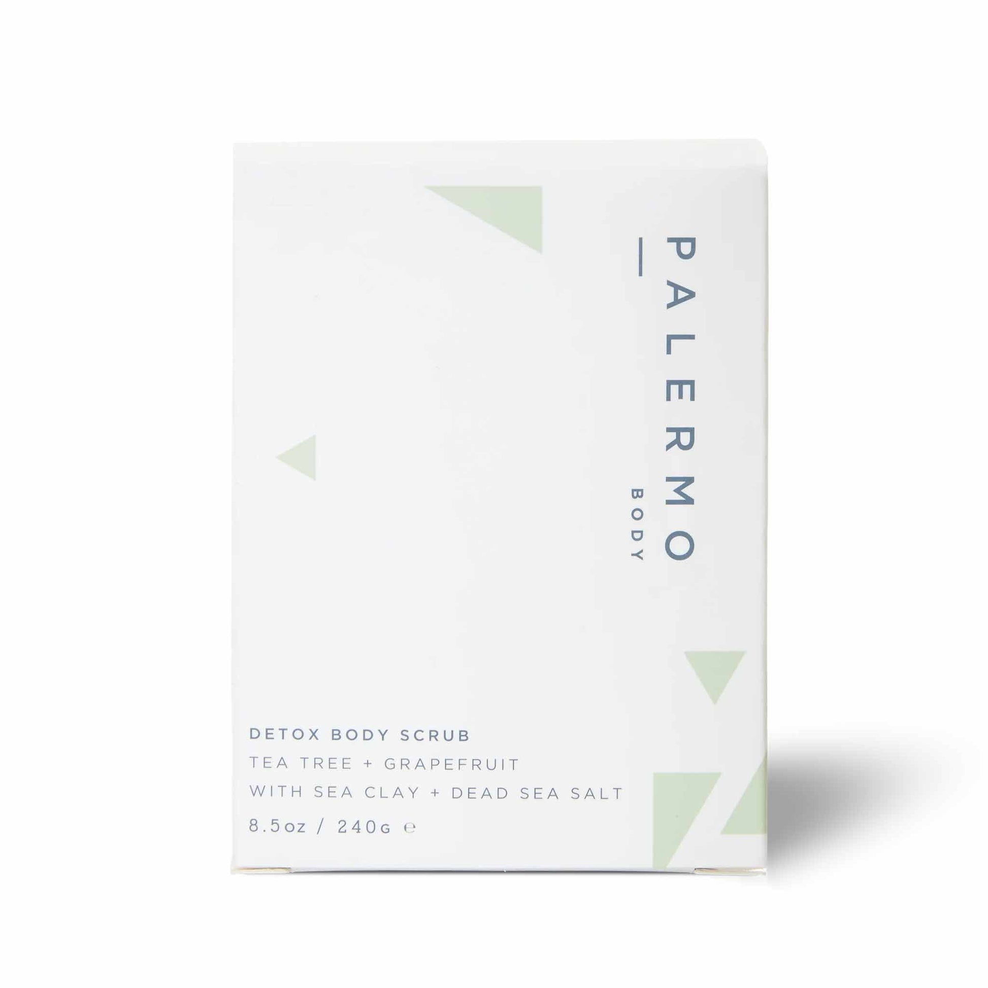 Bella Cucina - Palermo Body Scrubs - 