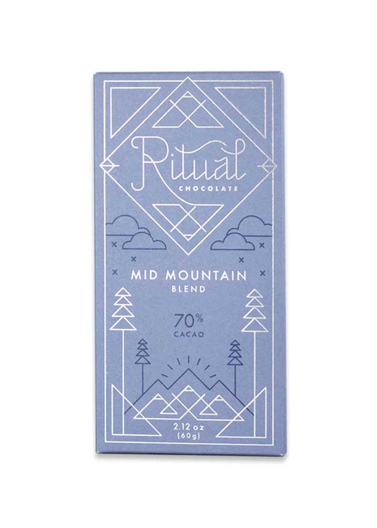 Pantry: Ritual Coffee Roasters Mid Mountain Blend by Bella Cucina – Pantry: Coffee