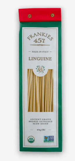Pasta: Frankie's 57 Pasta & Olive Ol by Bella Cucina – Pasta