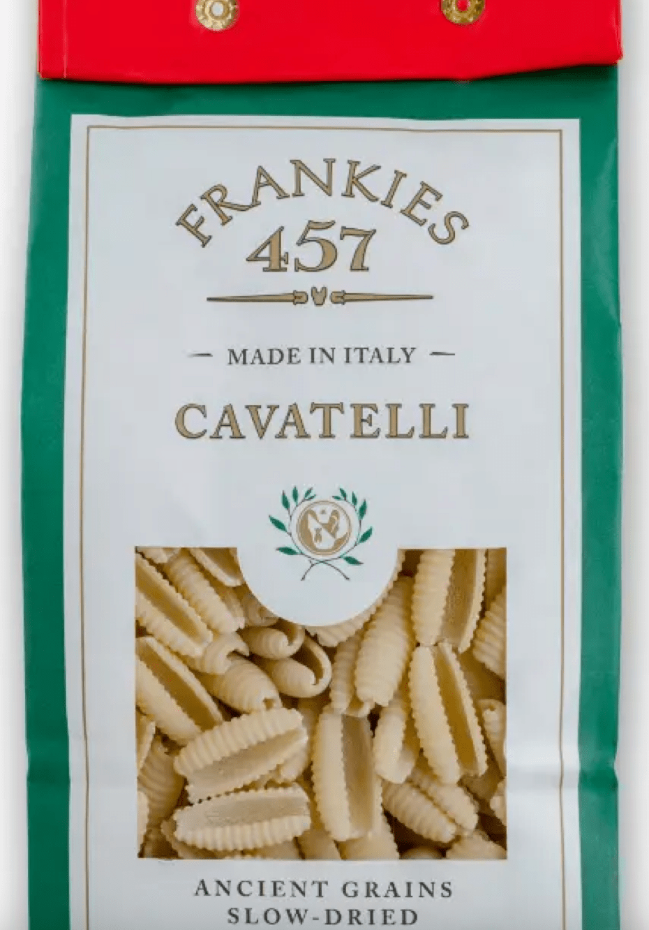 Pasta: Frankie's 57 Pasta & Olive Ol by Bella Cucina – Pasta
