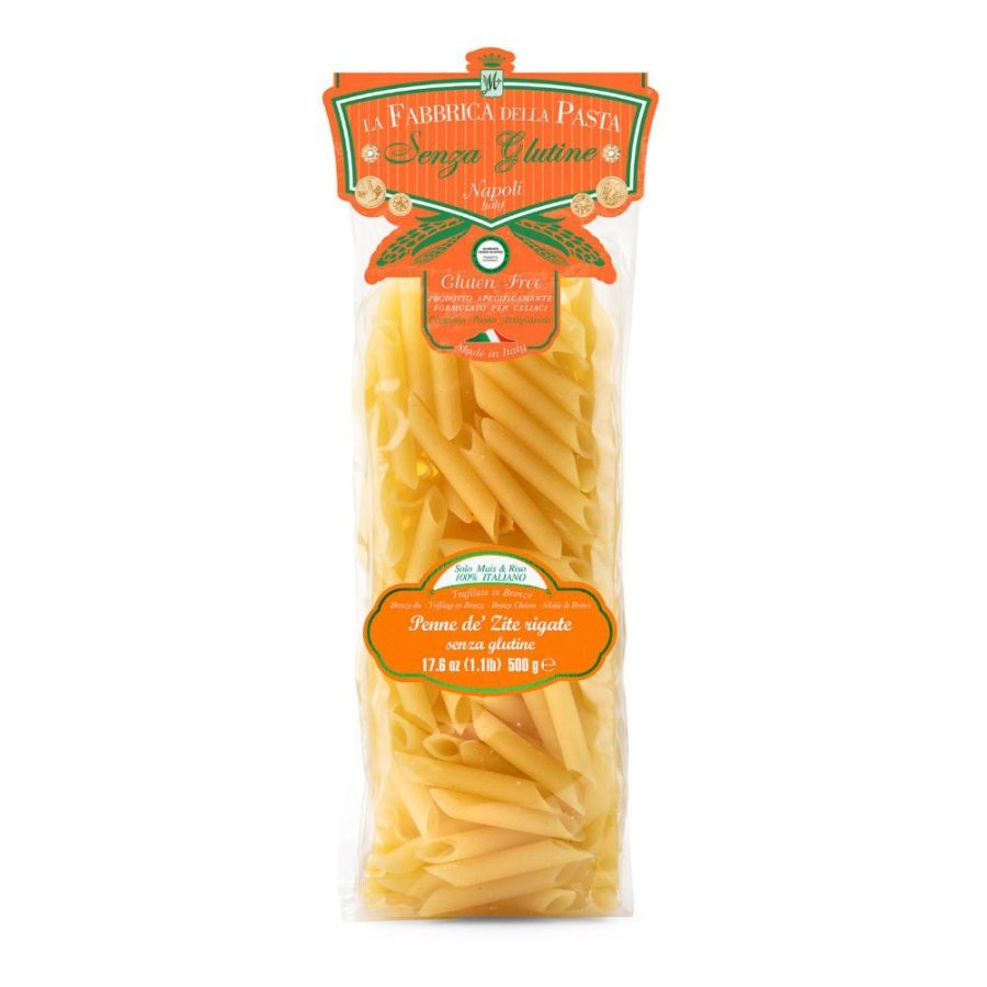 Pasta: La Fabbrica Pasta Senza Glutine / Gluten Free by Bella Cucina – Pasta