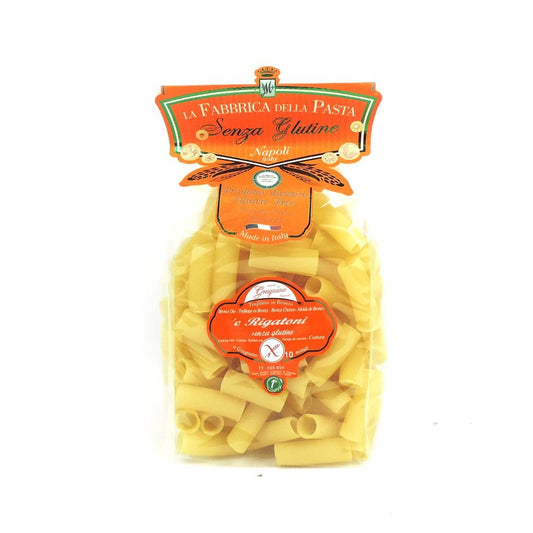 Pasta: La Fabbrica Pasta Senza Glutine / Gluten Free by Bella Cucina – Pasta
