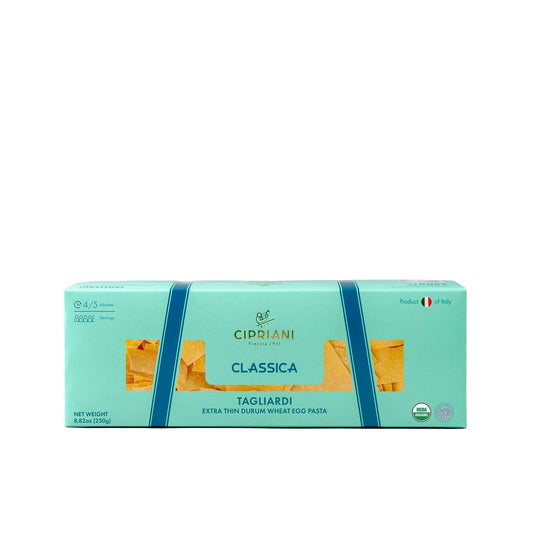 Pasta, Pizza & Sauces: Cipriani Pasta by Bella Cucina – Pasta, Pizza & Sauces: Pasta