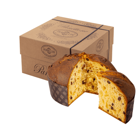 Perbellini Panettone and Holiday Breads by Bella Cucina – Sweets