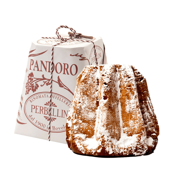 Perbellini Panettone and Holiday Breads by Bella Cucina – Sweets