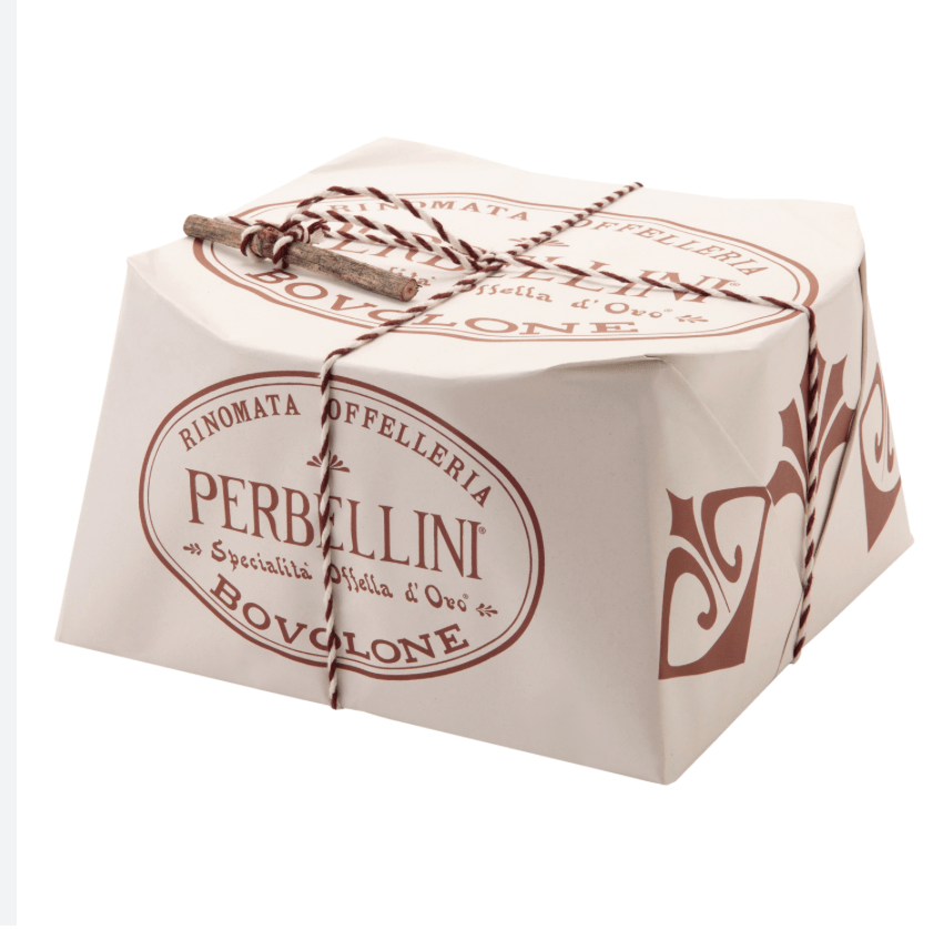 Perbellini Panettone and Holiday Breads by Bella Cucina – Sweets
