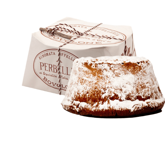 Perbellini Panettone and Holiday Breads by Bella Cucina – Sweets