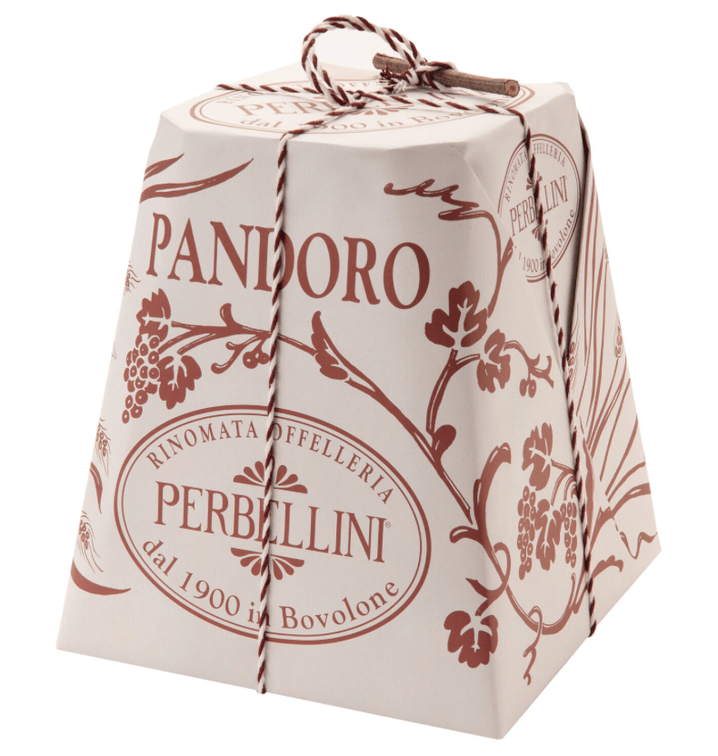 Perbellini Panettone and Holiday Breads by Bella Cucina – Sweets