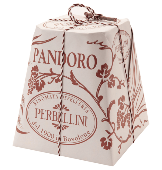 Perbellini Panettone and Holiday Breads by Bella Cucina – Sweets
