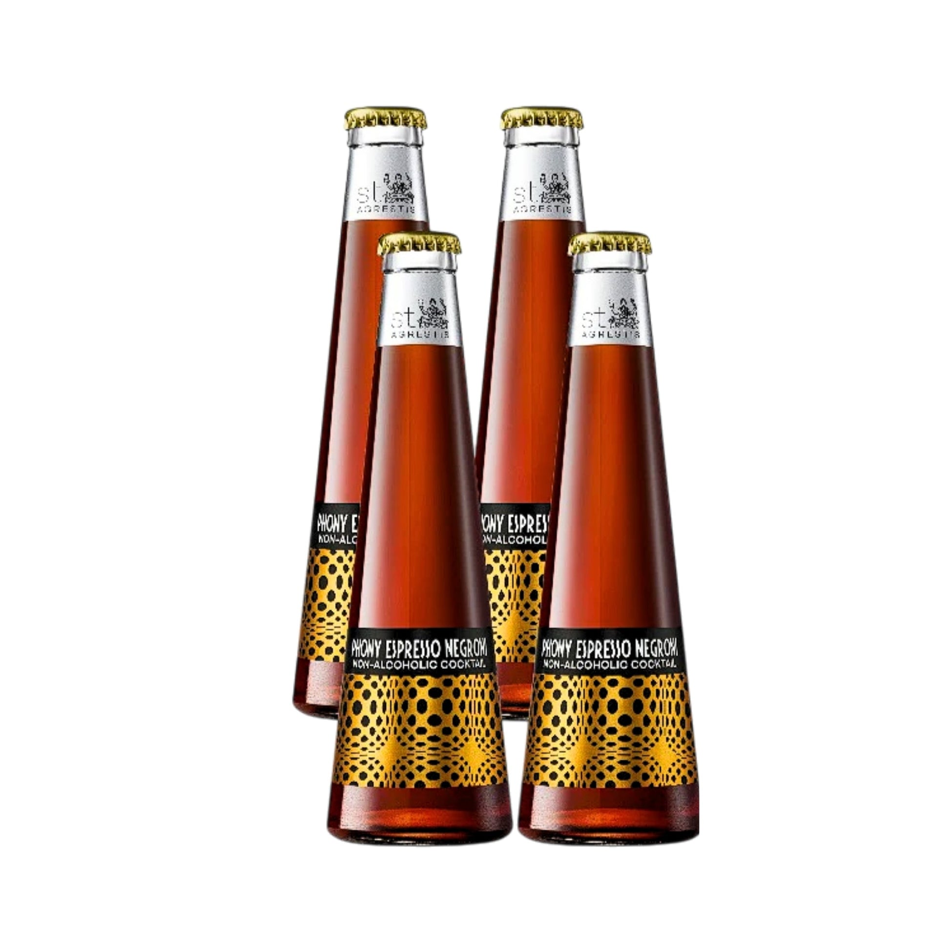 Phony Negroni by Bella Cucina – Drinks: Negroni