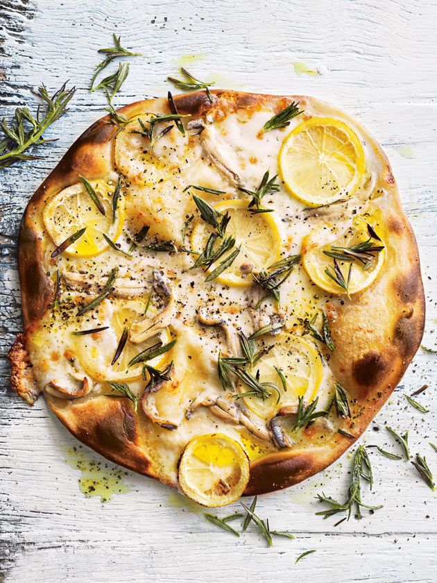 Pizza Making Class - Farmer's Market Seasonal Ingredients | Wednesday, July 15, 2026 by Bella Cucina – Class