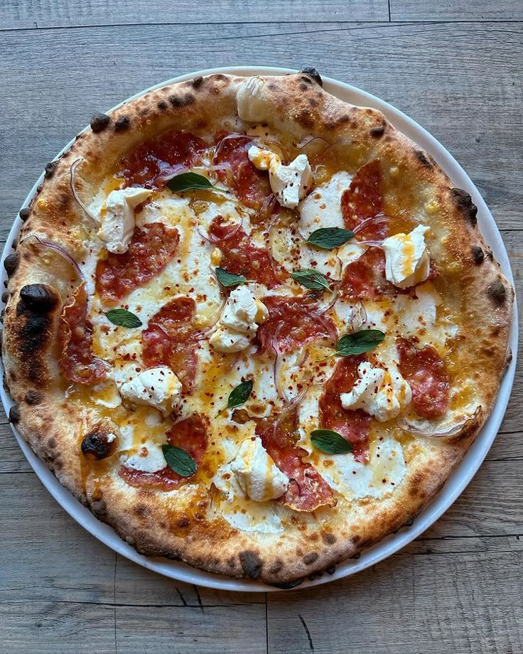 Pizza Making Class - Farmer's Market Seasonal Ingredients | Wednesday, July 15, 2026 by Bella Cucina – Class