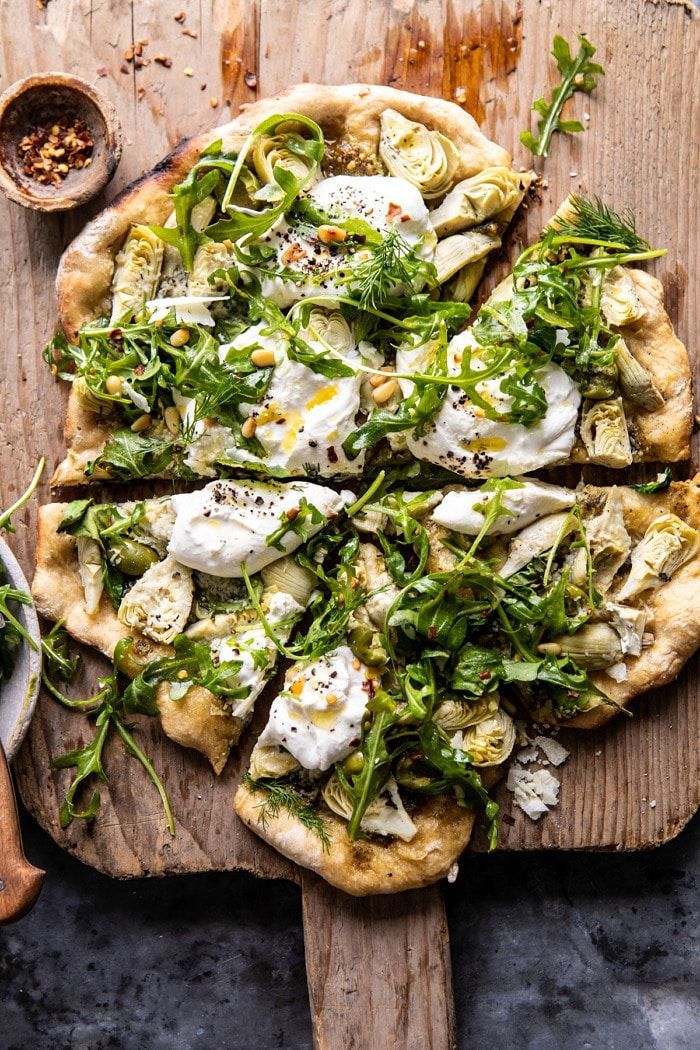 Pizza Making Class - Farmer's Market Seasonal Ingredients | Wednesday, July 15, 2026 by Bella Cucina – Class