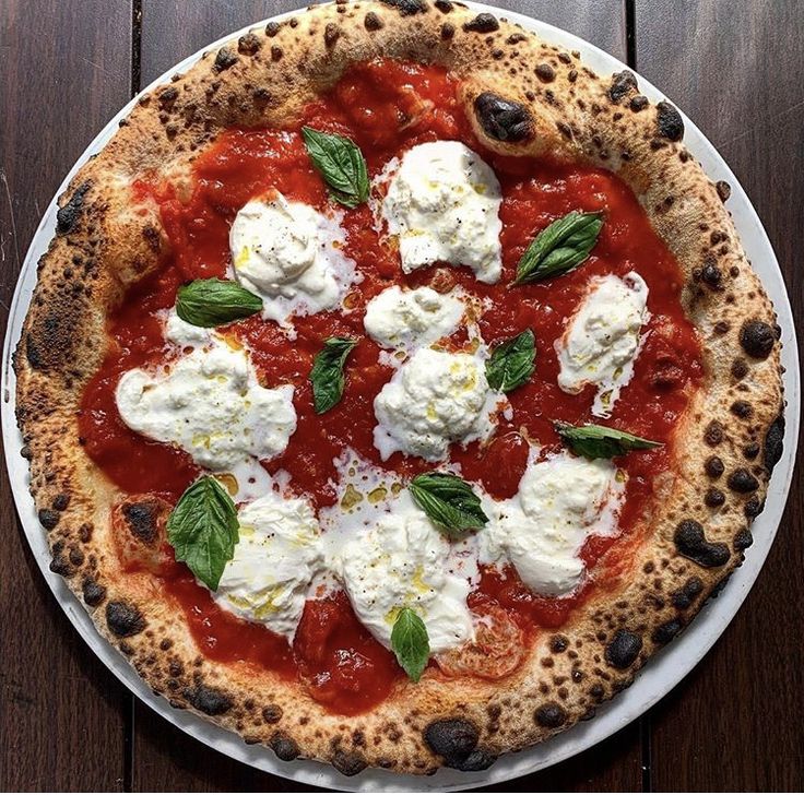 Pizza Making Class - Farmer's Market Seasonal Ingredients | Wednesday, July 15, 2026 by Bella Cucina – Class