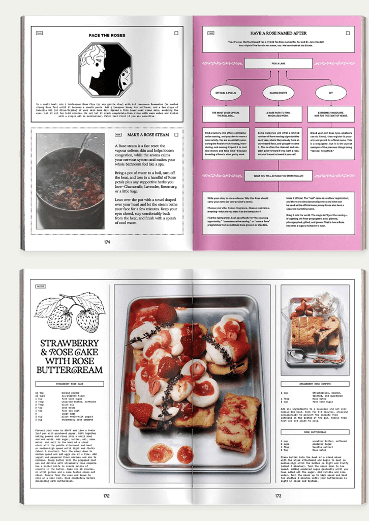 PRE-ORDER Now! Flamingo Estate PLEASURE PRINCIPLE Book Signing with Richard Christiansen | Sunday, October 18th by Bella Cucina –