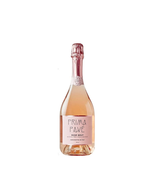 Bella Cucina - Prima Pave N/A Sparkling Wine - 