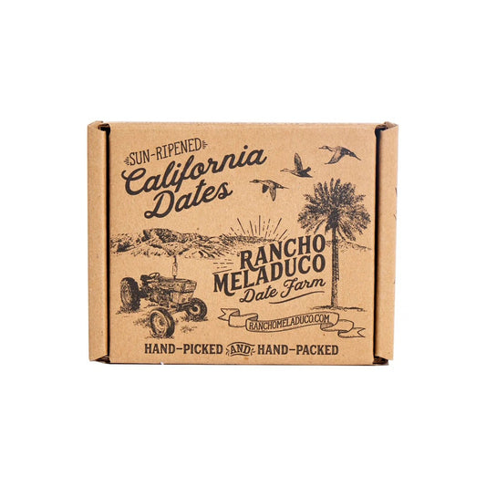 Rancho Meladuco Rare & Unusual Dates - 1 lb by Bella Cucina –