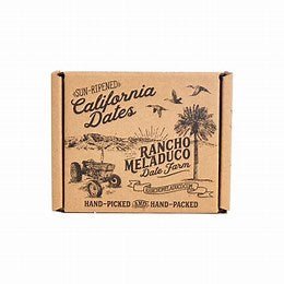 Rancho Meladuco Rare & Unusual Dates - 1 lb by Bella Cucina –