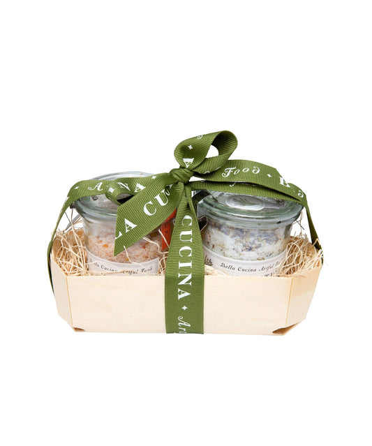 Wholesale Salt Duo (Case of 12)