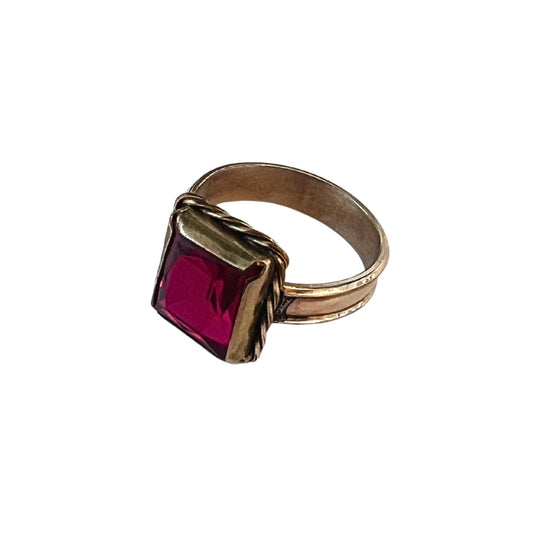 Rubie 12kg Ring by Bella Cucina –