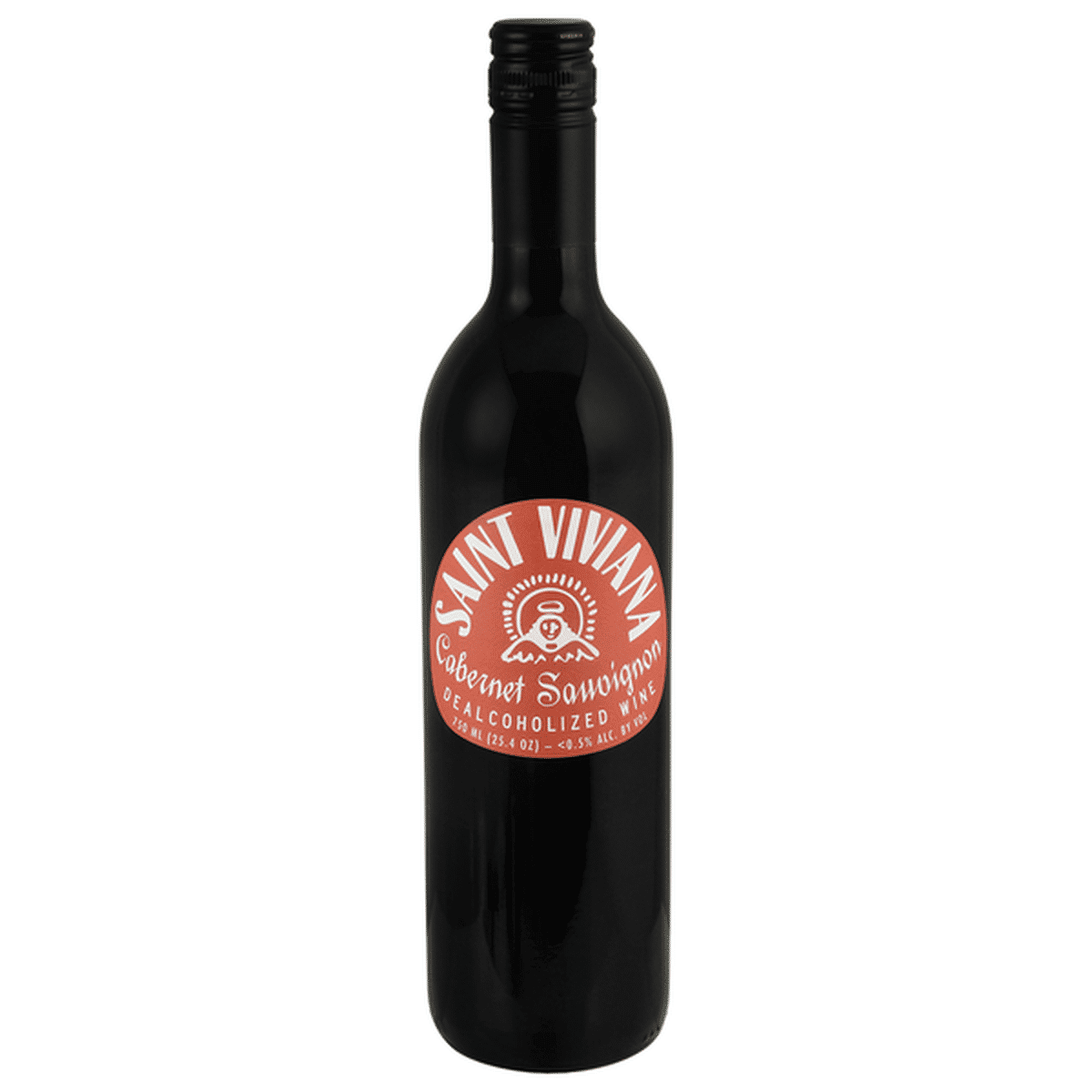 Saint Viviana Non-Alcoholic Wine by Bella Cucina – Non-Alcoholic Wine