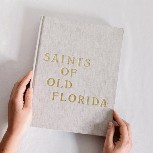 Bella Cucina - Saints of Old Florida - 