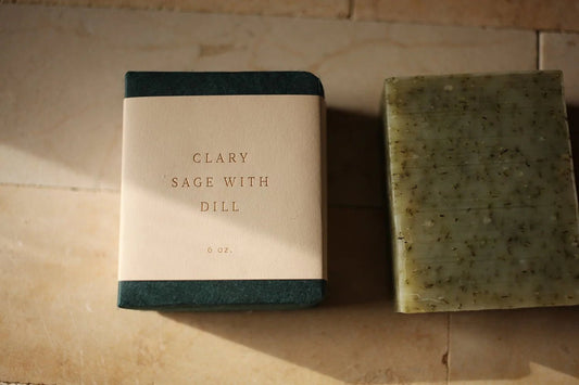 Saipua Clay Sage with Dill by Bella Cucina –