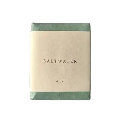 Saipua Soap Saltwater by Bella Cucina – Wellness