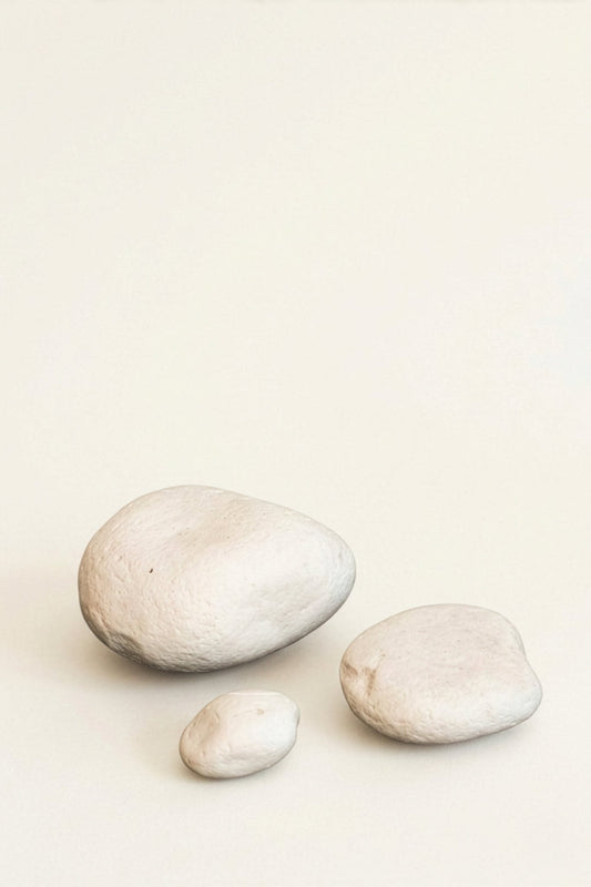 Sculptures: The River Stones by Bella Cucina – Sculptures: Sculpture