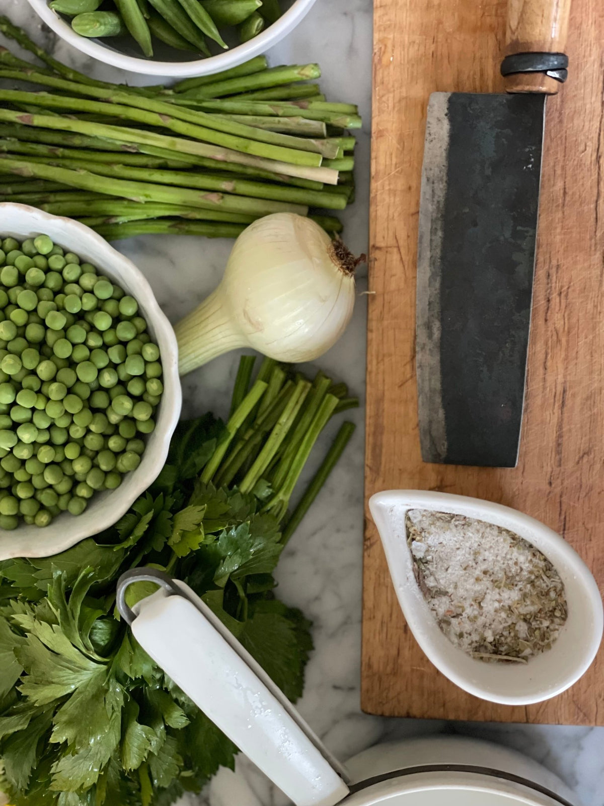 Seasonal Farmer's Market Basket | FALL harvest by Bella Cucina – Basket Subscription