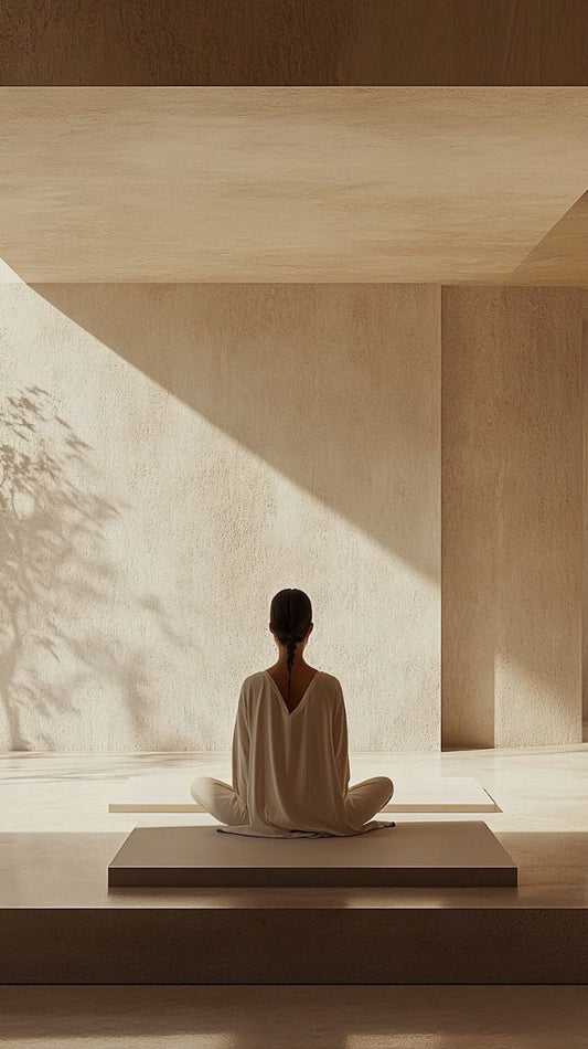 SETTLE + Sound | Sunday, August 30th, 2026 by Bella Cucina – Class