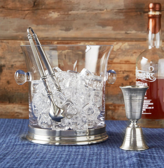 Silver Jigger by Bella Cucina – Jigger