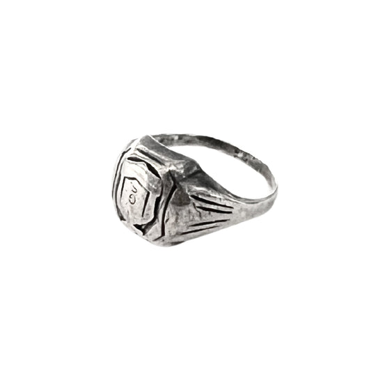 Silver Ring by Bella Cucina –