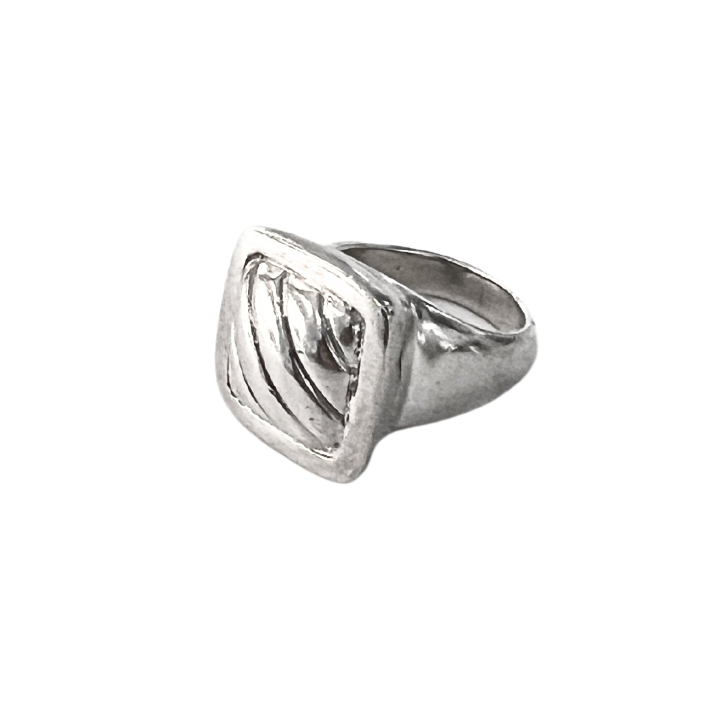 Silver Ring by Bella Cucina –