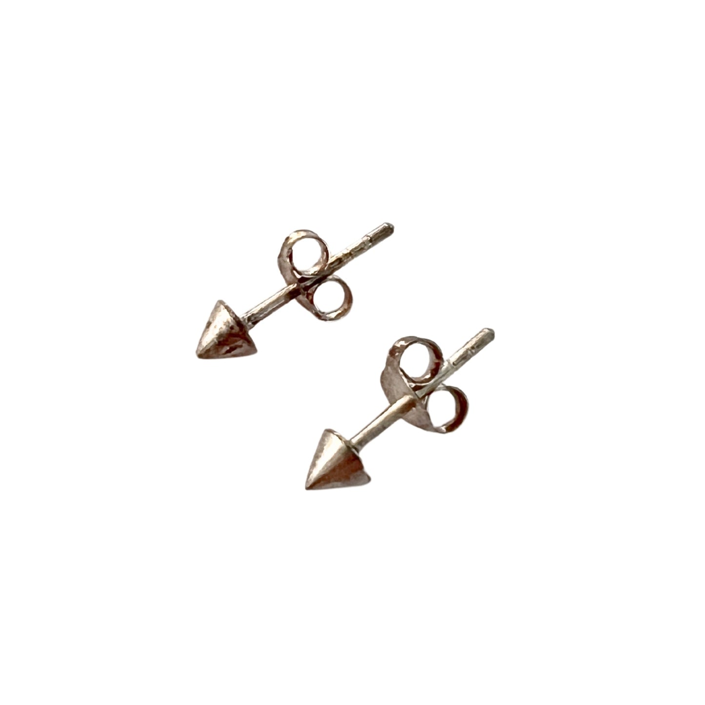 Studs Earrings by Bella Cucina –