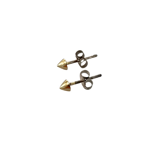 Studs Earrings by Bella Cucina –