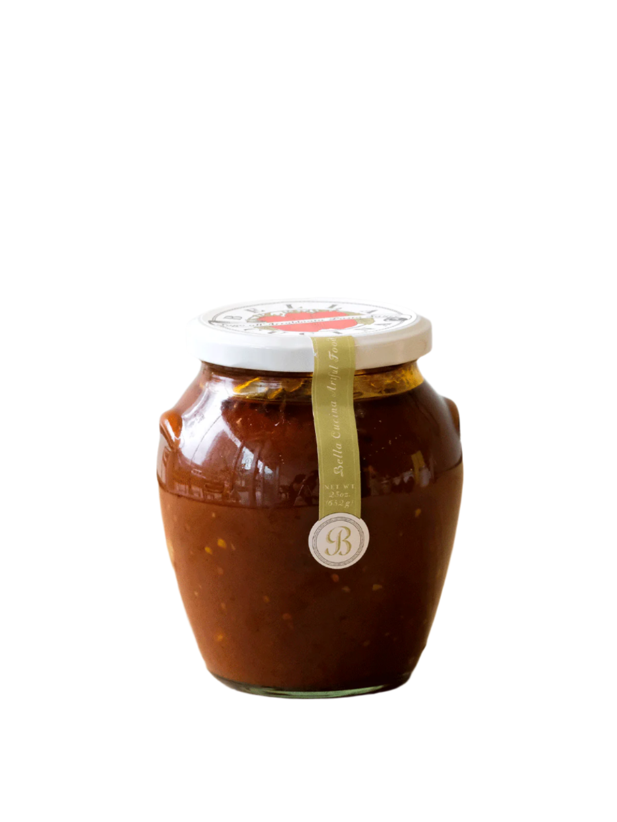 Wholesale Tester Sugo All'Arraiata 6oz