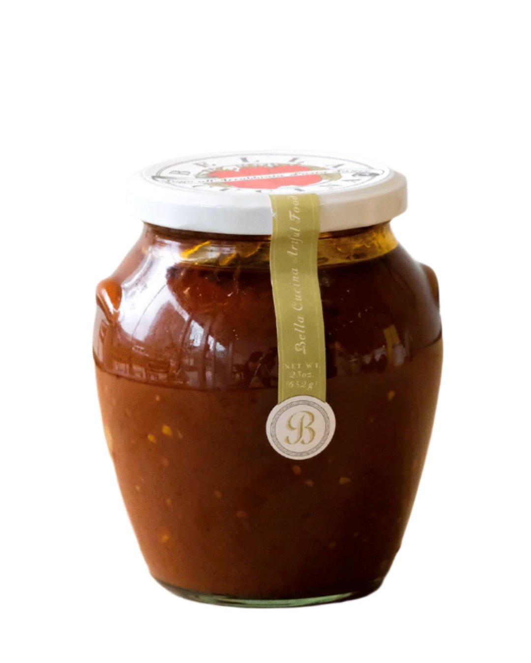 Sugo all'Arrabbiata Pasta Sauce by Bella Cucina – Pasta & Pizza Sauces