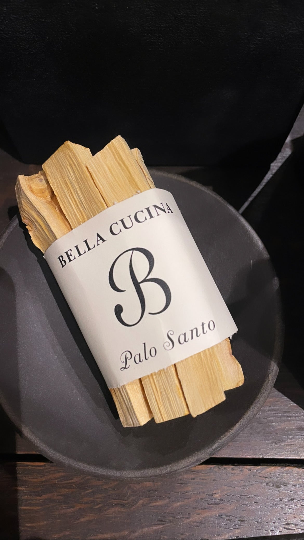 Bella Cucina - Sustainably Sourced Palo Santo by Bella Cucina - 