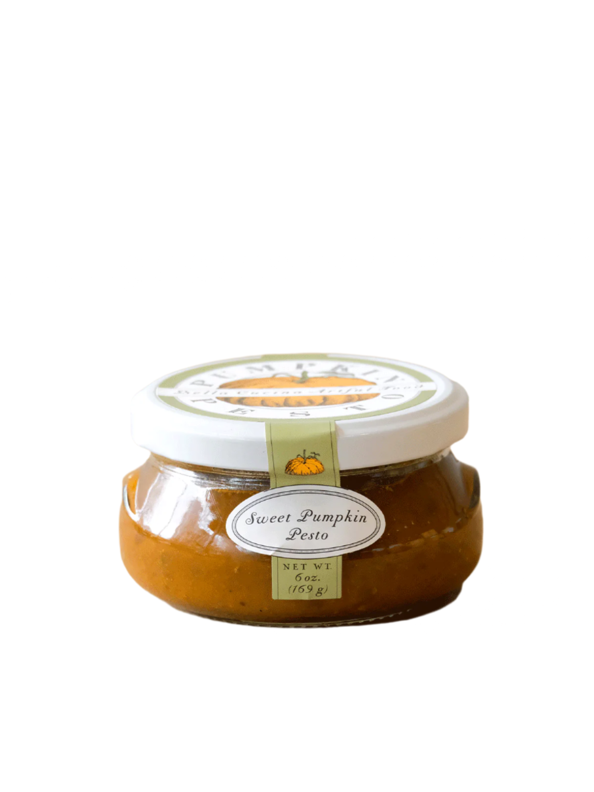 Wholesale Tester Sweet Pumpkin Pesto