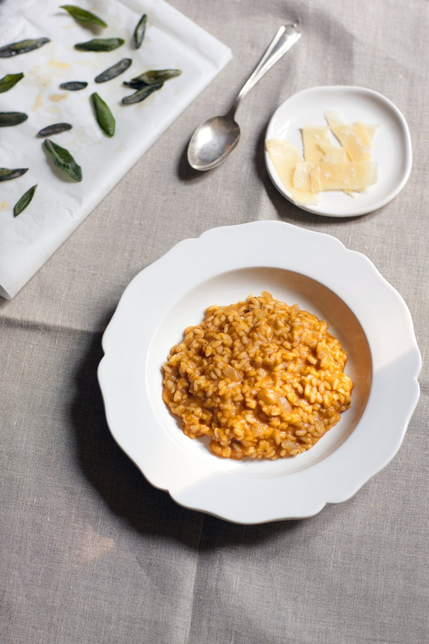 Sweet Pumpkin Pesto by Bella Cucina – Pestos & Spreads
