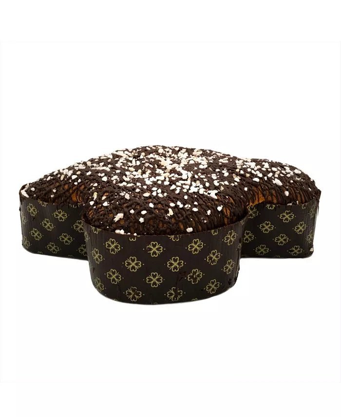 Sweets: Chiostro Colomba al Limoncello by Bella Cucina – Sweets