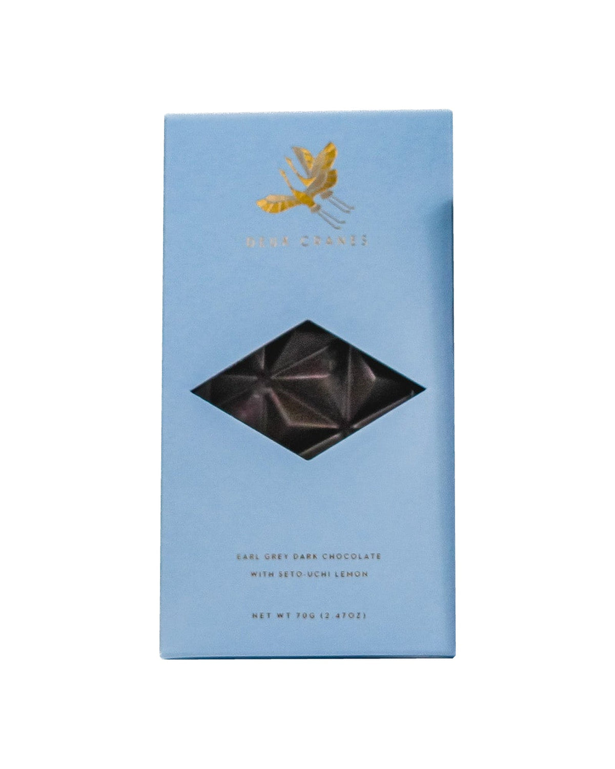 Sweets: Deux Cranes Artisan Chocolate by Bella Cucina – Sweets: Chocolate