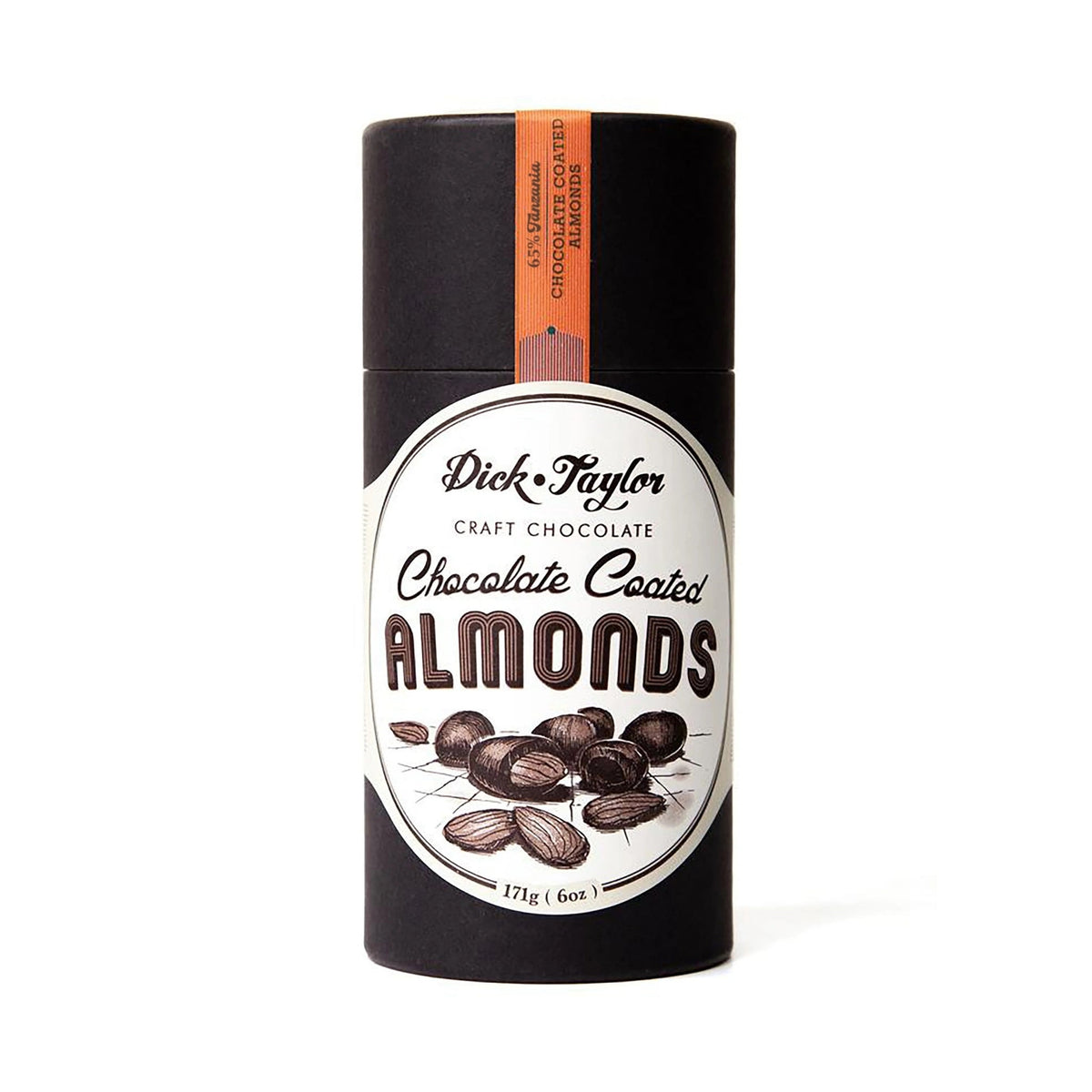 Sweets: Dick Taylor Chocolate Covered Confections by Bella Cucina – Sweets: Chocolate