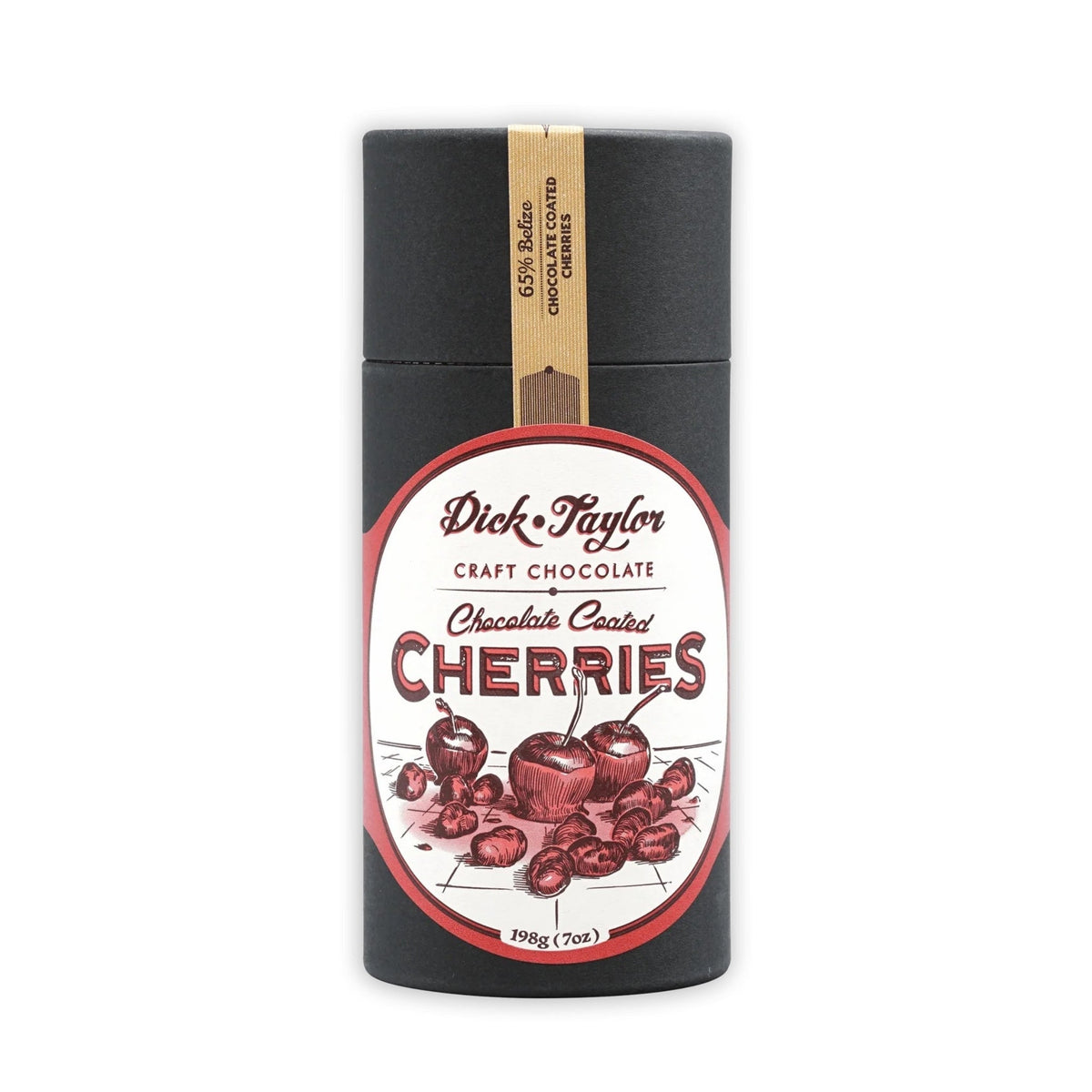 Sweets: Dick Taylor Chocolate Covered Confections by Bella Cucina – Sweets: Chocolate
