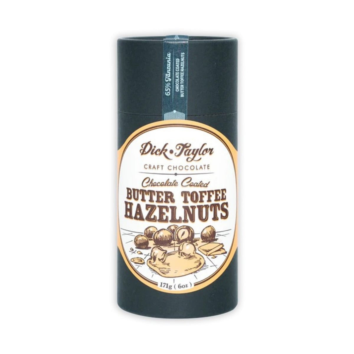 Sweets: Dick Taylor Chocolate Covered Confections by Bella Cucina – Sweets: Chocolate