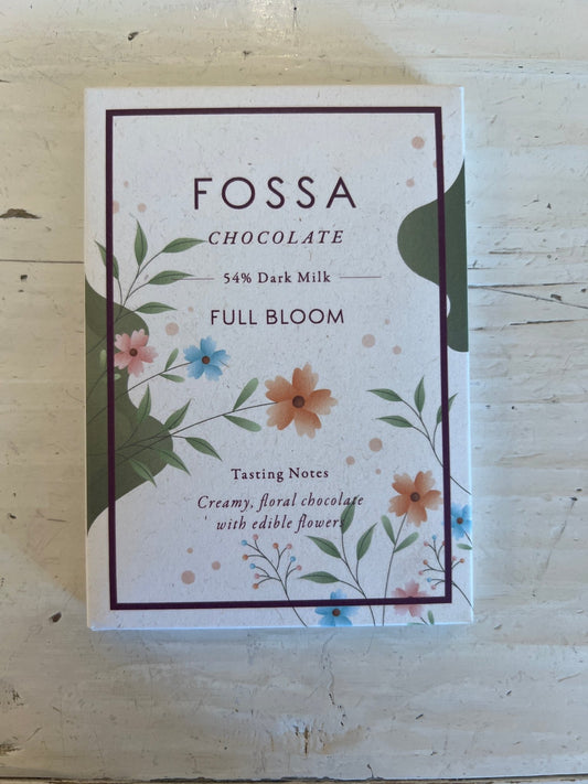 Sweets: Fossa Full Bloom by Bella Cucina –