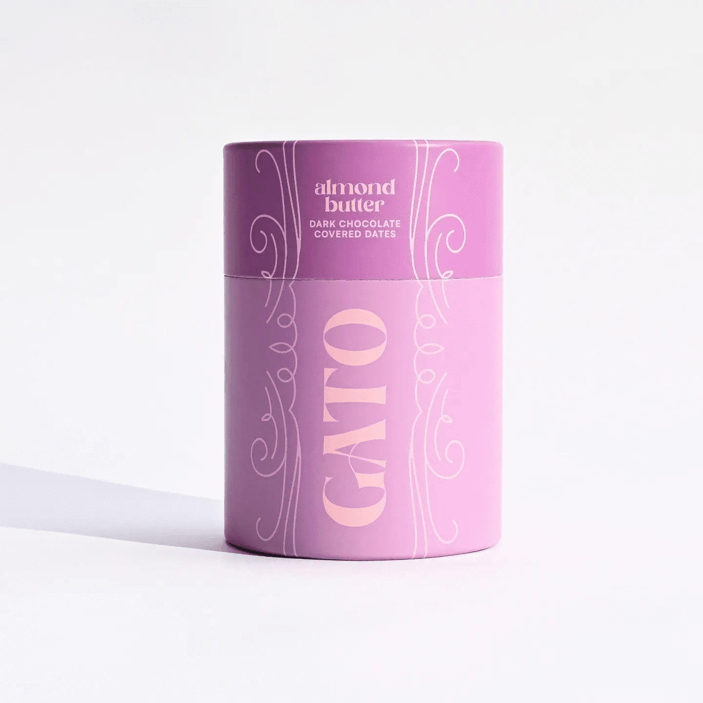 Sweets: Gato Dark Chocolate Covered Dates with Almond Butter by Bella Cucina – Sweets